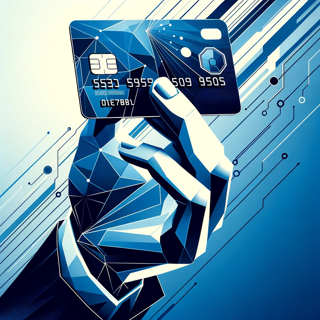 Step 3 - Pay for your check